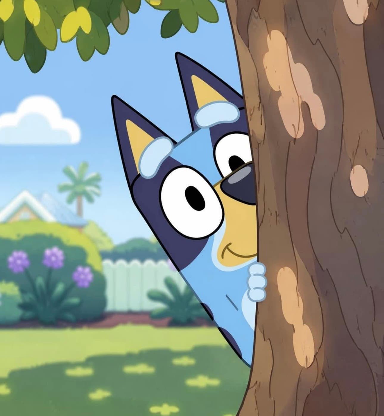 ๐ Bluey is Coming to Polson Park! ๐พ