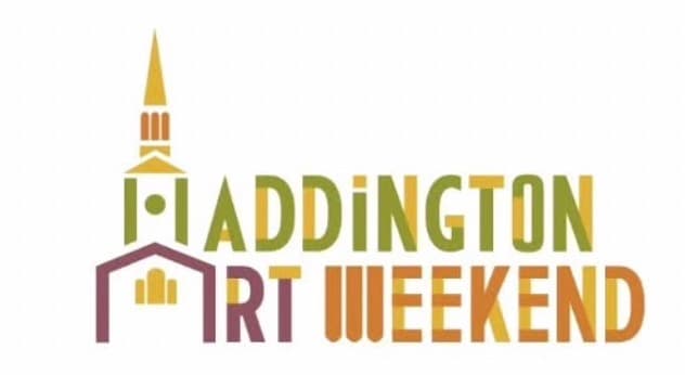π¨ Haddington Art Weekend 2026 β Call for Artists